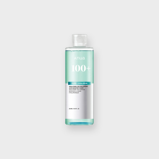 PDRN 100 Hyaluronic Acid Booster Toner