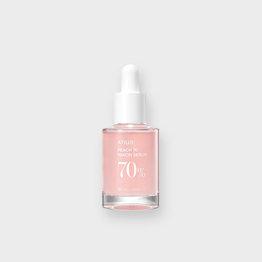 Peach 70 Niacin Serum - Cherry Beauty