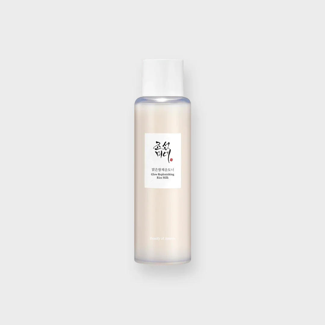 Boj Rice Beauty of Joseon - Glow Replenishing Rice Milk | Cherry Beauty