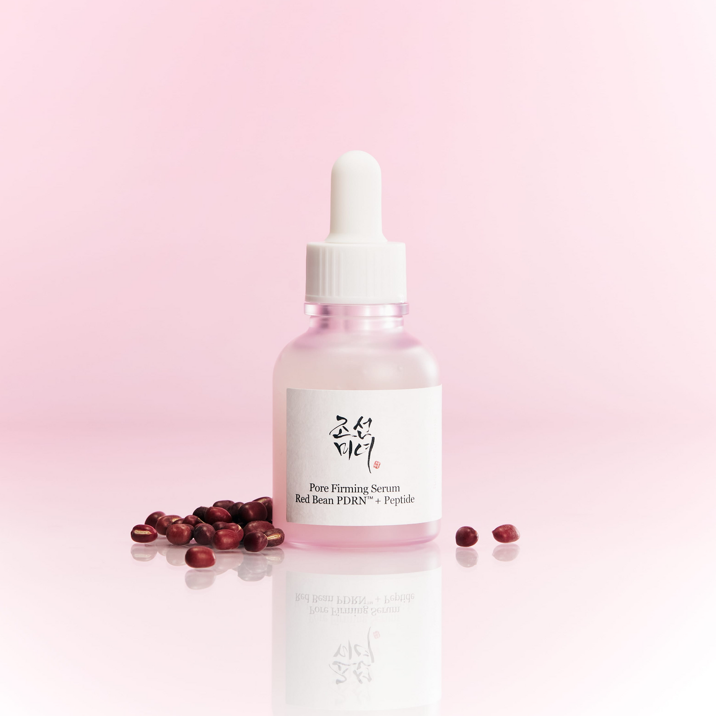 Pore Firming Serum Red Bean PDRN + Peptide