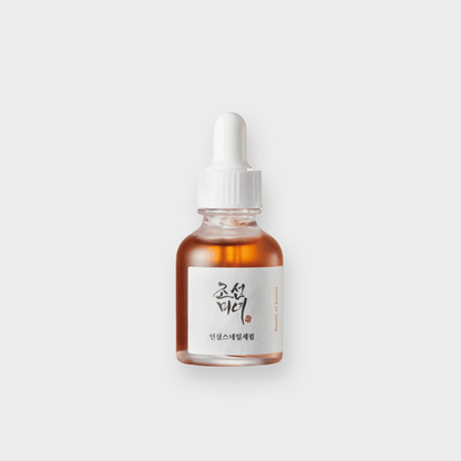 Revive Serum - Cherry Beauty