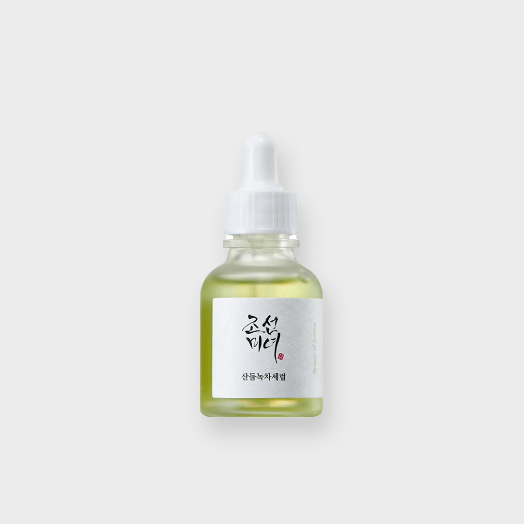 Calming Serum - Cherry Beauty