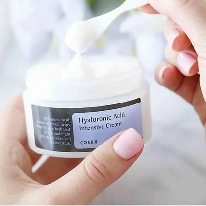 Hyaluronic Acid Intensive Cream