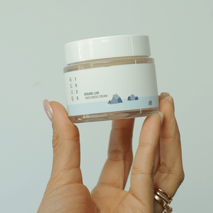 1025 Dokdo Cream - Cherry Beauty