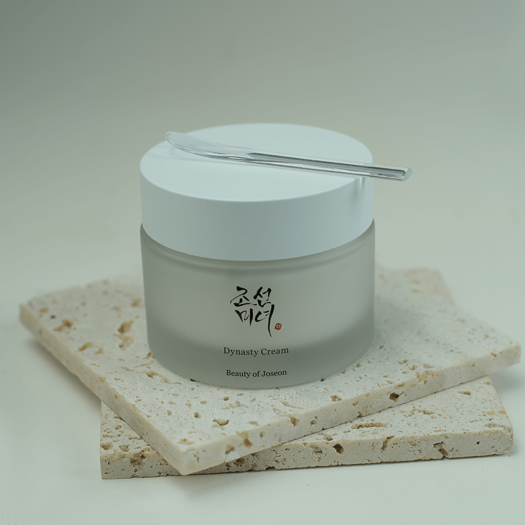 Dynasty Cream - Cherry Beauty