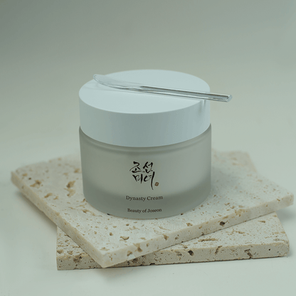 Dynasty Cream - Cherry Beauty