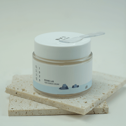 1025 Dokdo Cream - Cherry Beauty