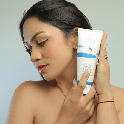 Birch Juice Moisturizing Cleanser - Cherry Beauty