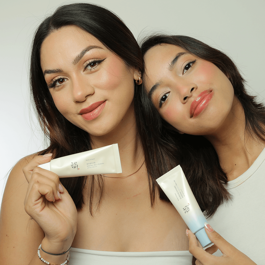 Relief Sun Aqua-fresh - Cherry Beauty