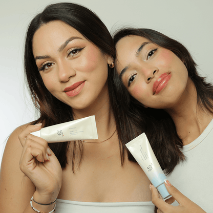 Relief Sun Aqua-fresh - Cherry Beauty