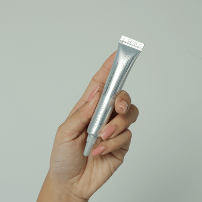 Tranexamic Acid + Glutathion Eye Cream - Cherry Beauty