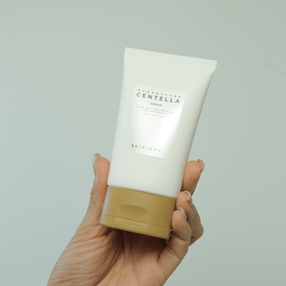 Madagascar Centella Cream - Cherry Beauty