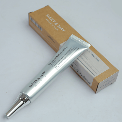 Tranexamic Acid + Glutathion Eye Cream - Cherry Beauty