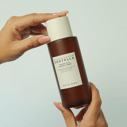 Madagascar Centella Probio-Cica Essence Toner - Cherry Beauty