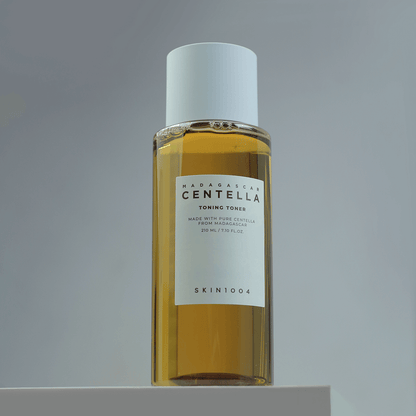 Madagascar Centella Toning Toner - Cherry Beauty
