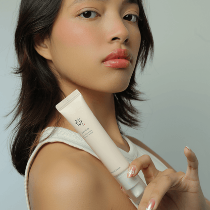 Revive Eye Cream - Cherry Beauty