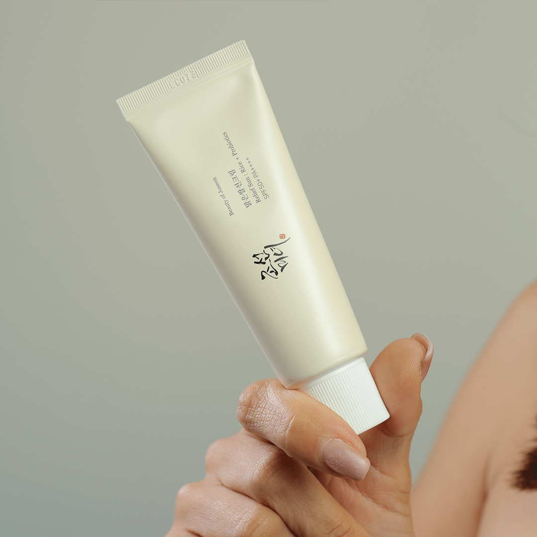 Relief Sun - Cherry Beauty