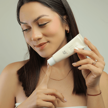 Relief Sun - Cherry Beauty