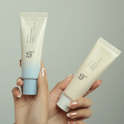 Relief Sun Aqua-fresh - Cherry Beauty