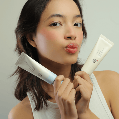 Relief Sun - Cherry Beauty