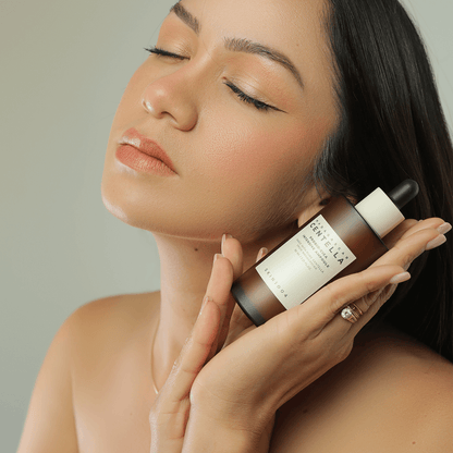 Madagascar Centella Probio-Cica Intensive Ampoule - Cherry Beauty