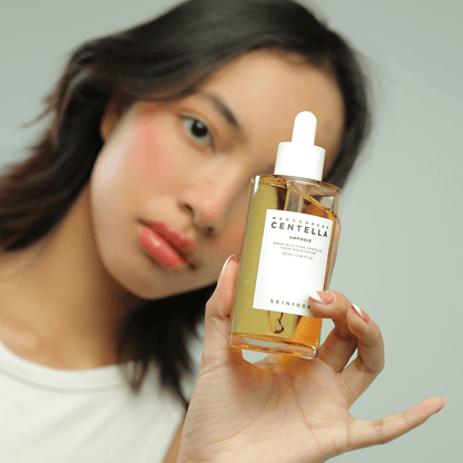 Madagascar Centella Ampoule - Cherry Beauty
