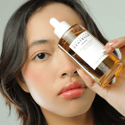 Madagascar Centella Ampoule - Cherry Beauty