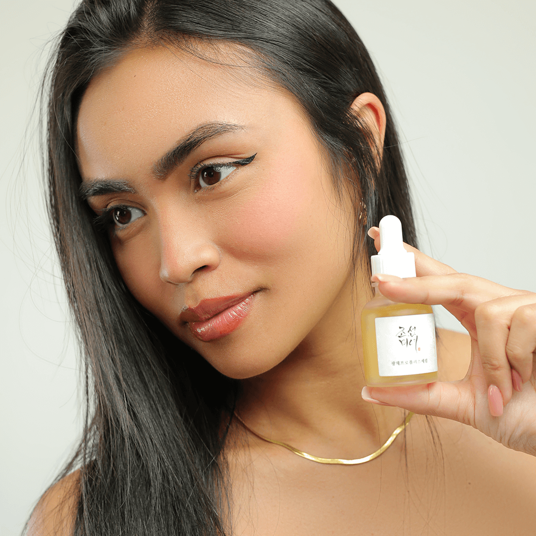 Glow serum - Cherry Beauty