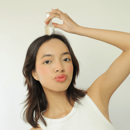 Glow Deep Serum - Cherry Beauty