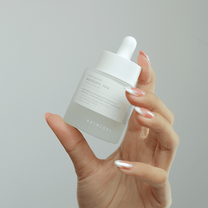 Madagascar Centella Matrixyl 10 Boosting Shot Ampoule - Cherry Beauty