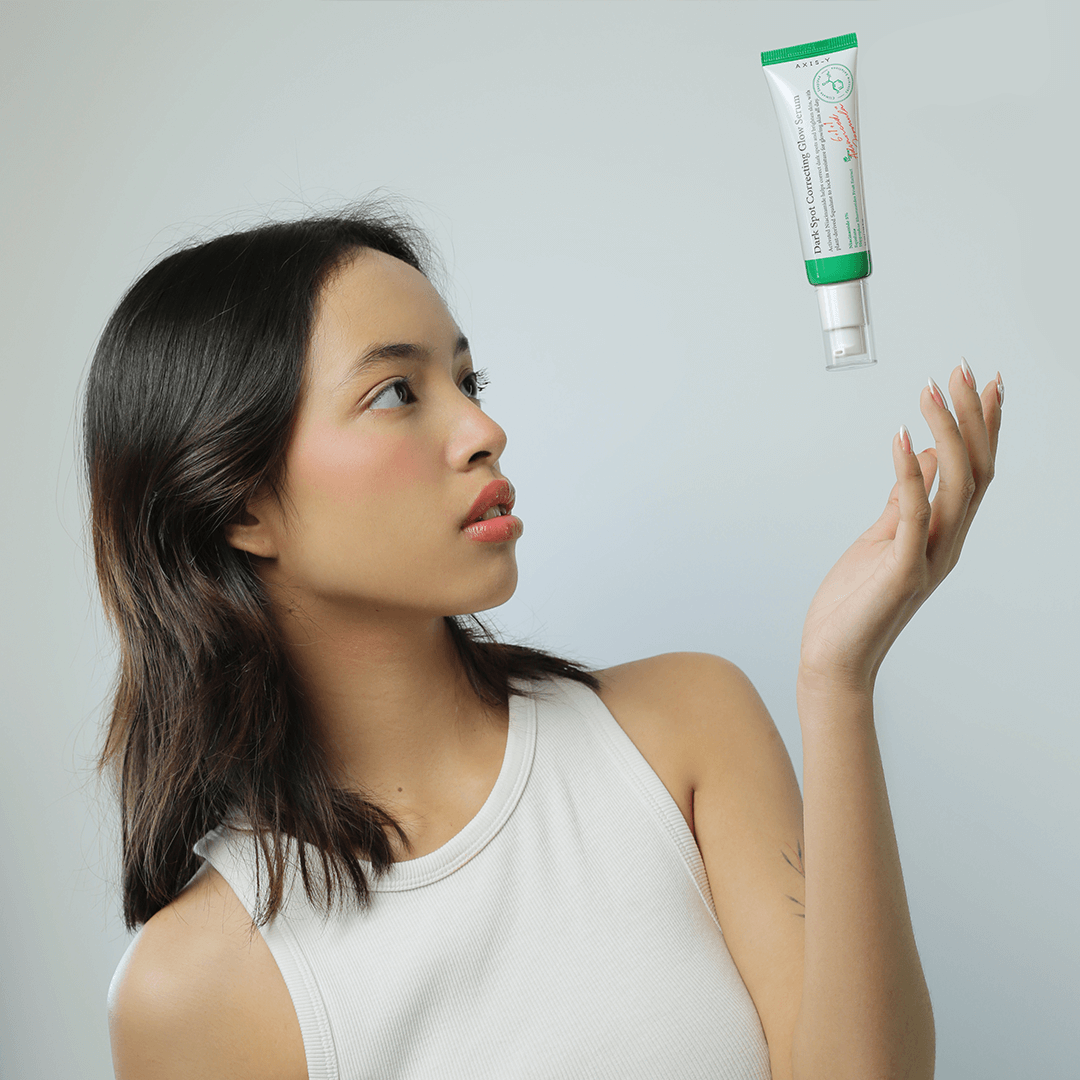 Dark Spot Correcting Glow Serum - Cherry Beauty