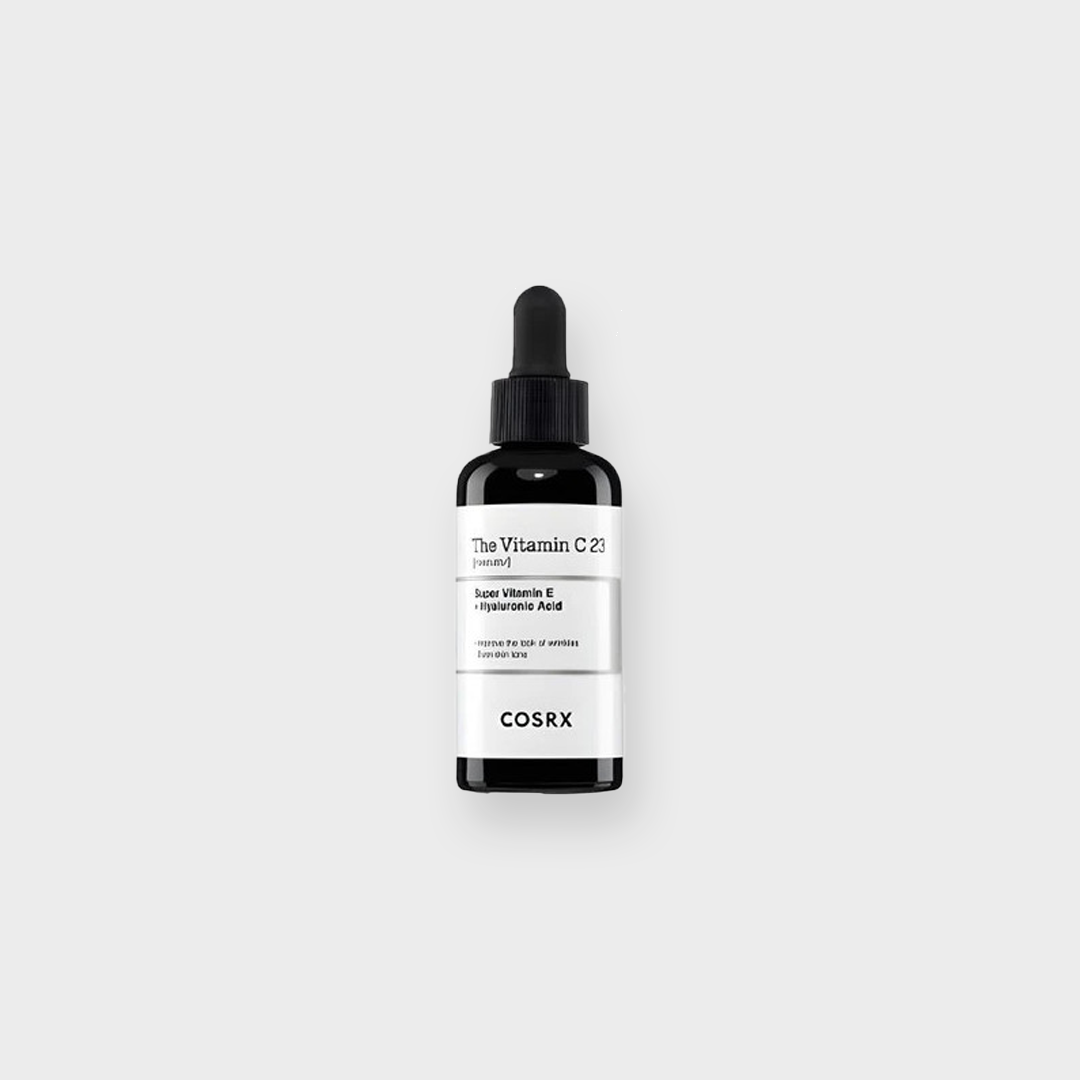 The Vitamin C 23 Serum