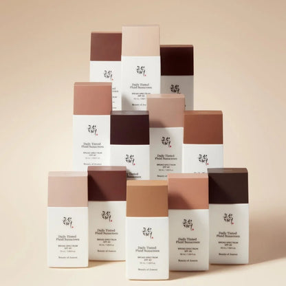 Daily-Tinted-Fluid-Sunscreen_Bea - Cherry Beauty