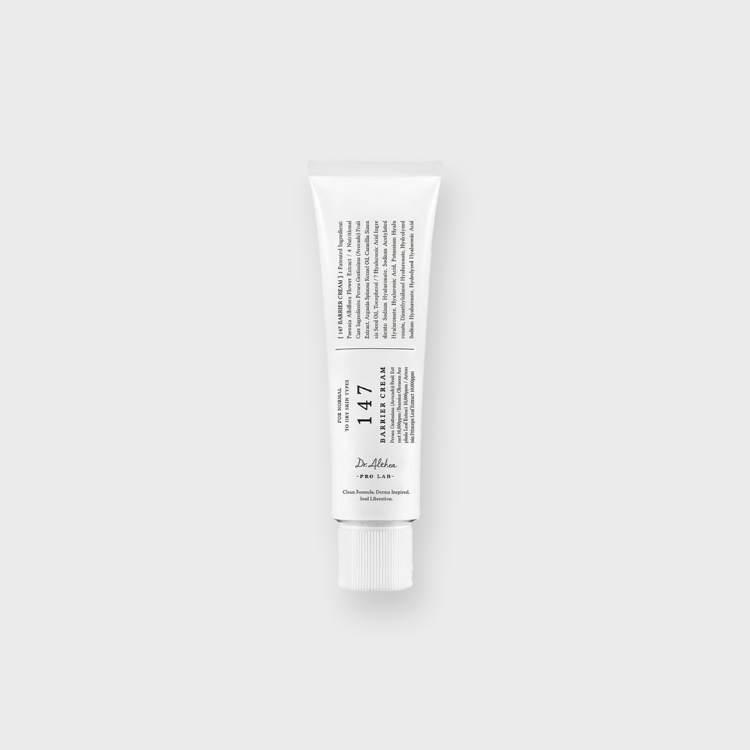 147 Barrier Cream
