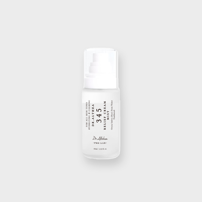 345 Relief Cream Mist