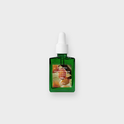 Gentle Vitamin C Serum