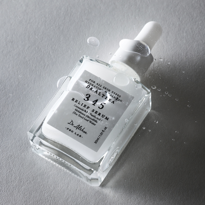 345 Relief Serum