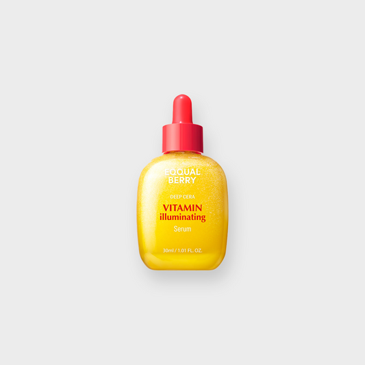 Vitamin Illuminating Serum