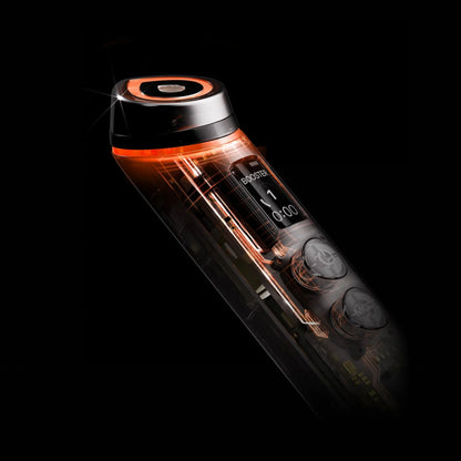 AGE-R Booster Pro