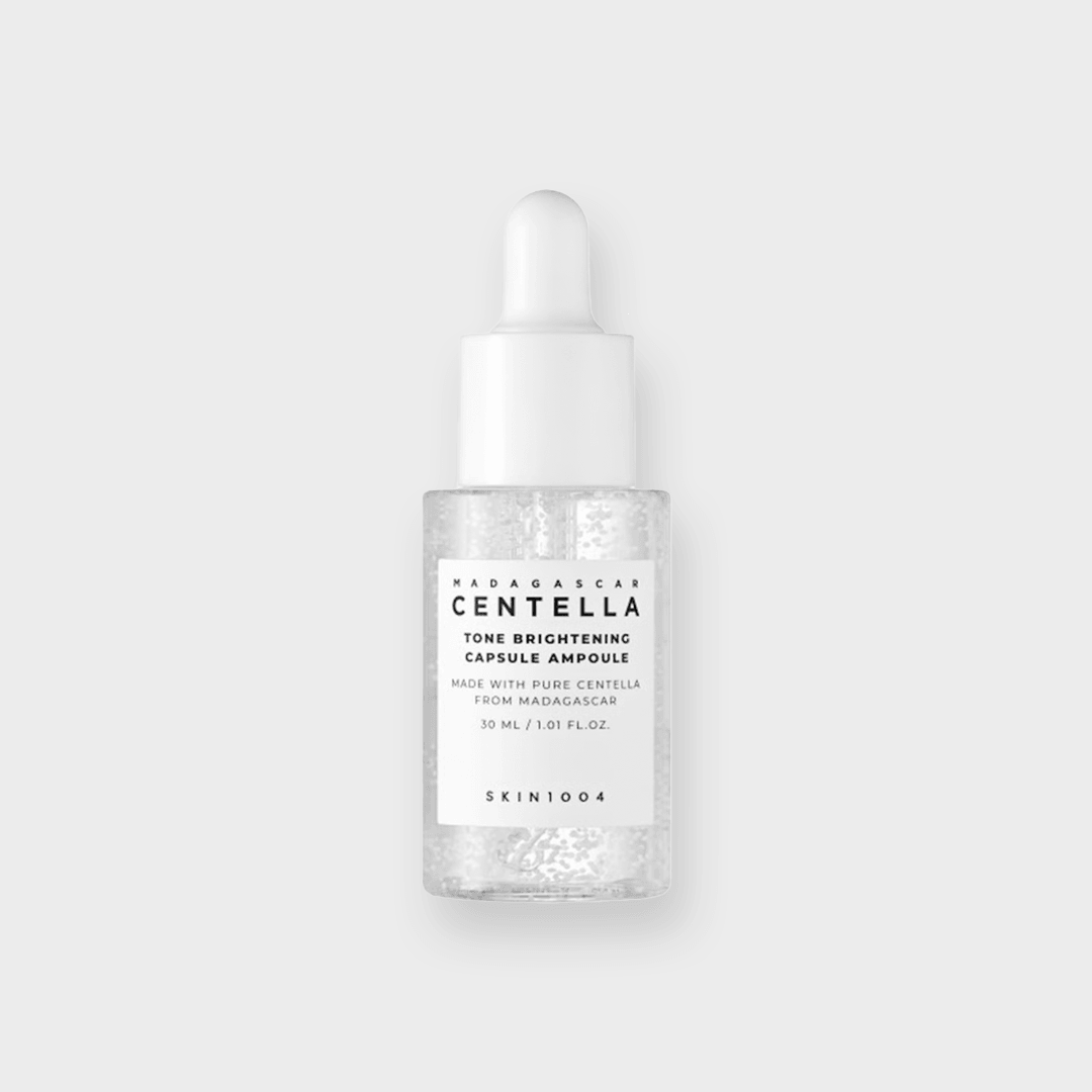 Madagascar Centella Tone Brightening Capsule Ampoule - Cherry Beauty