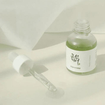 Calming Serum - Cherry Beauty