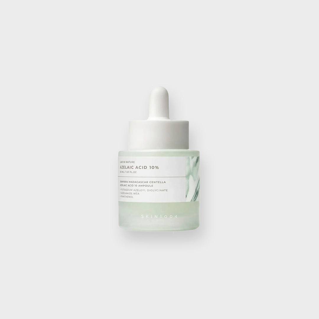 Azelaic Acid 10 Ampoule