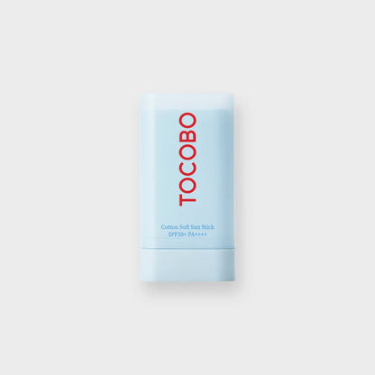 TOCOBO_-_Cotton_Soft_Sun_Stick - Cherry Beauty