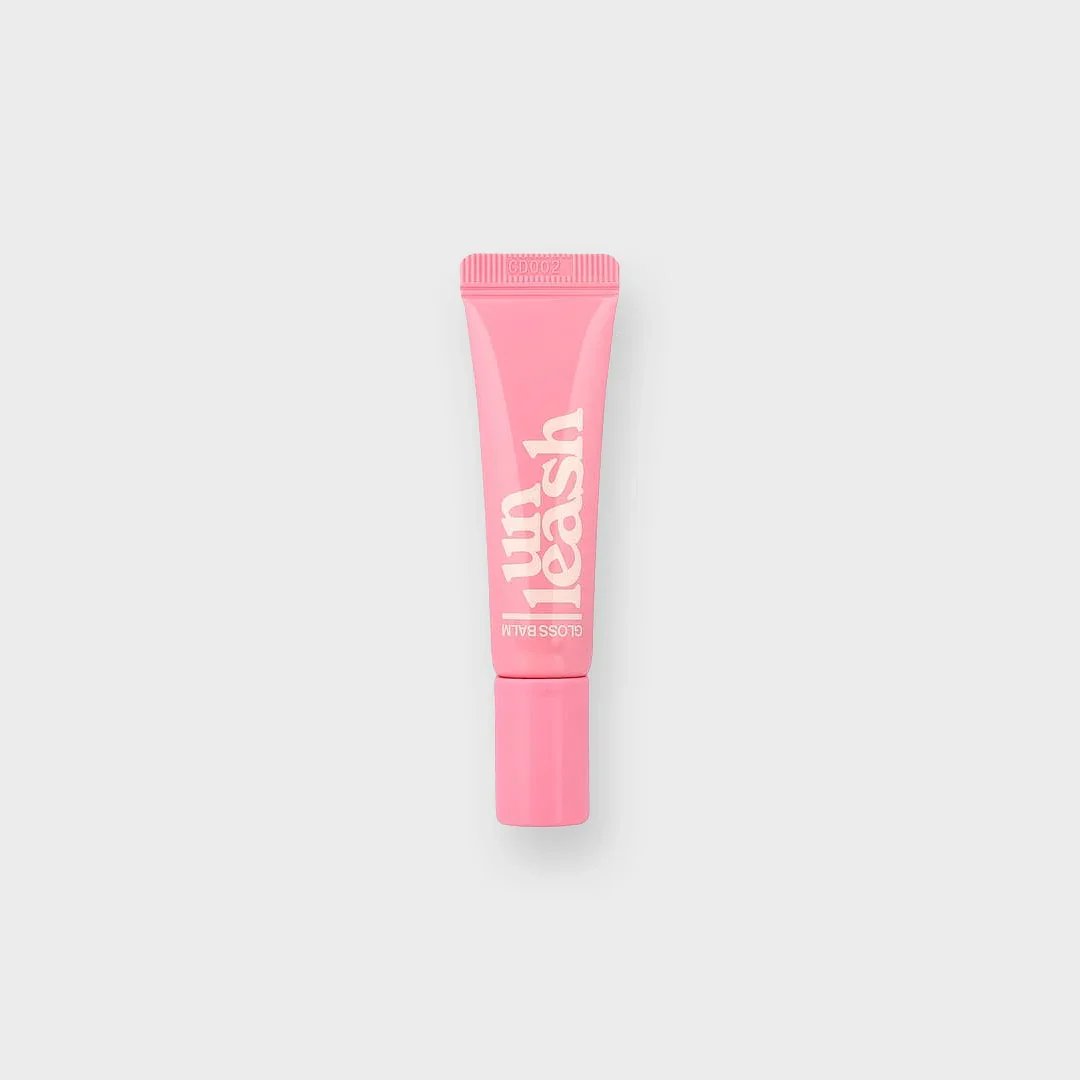UNLEASHIA-SunsetDazzleGlossBalm-1_acbbafd3-4a7c-4121-ad34-d9237d1dfcab - Cherry Beauty