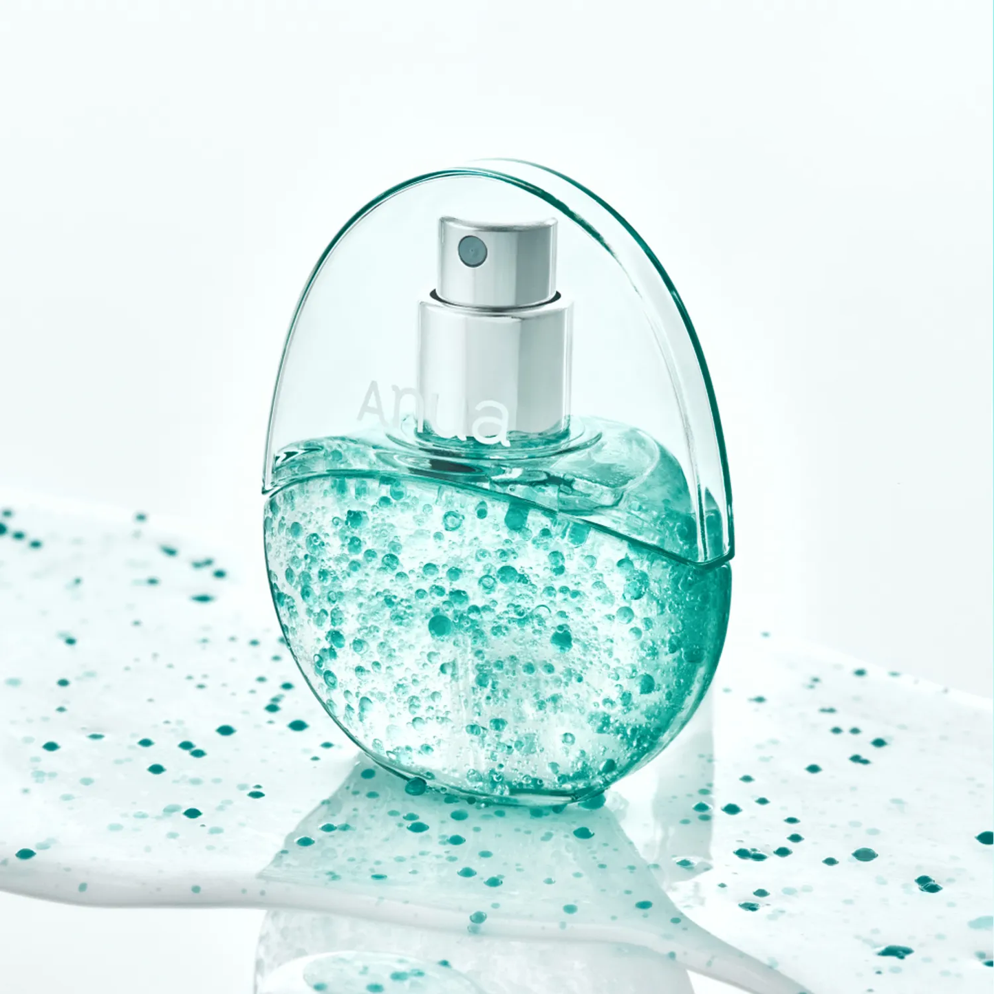 PDRN Hyaluronic Acid Hydrating Capsule Mist Mini