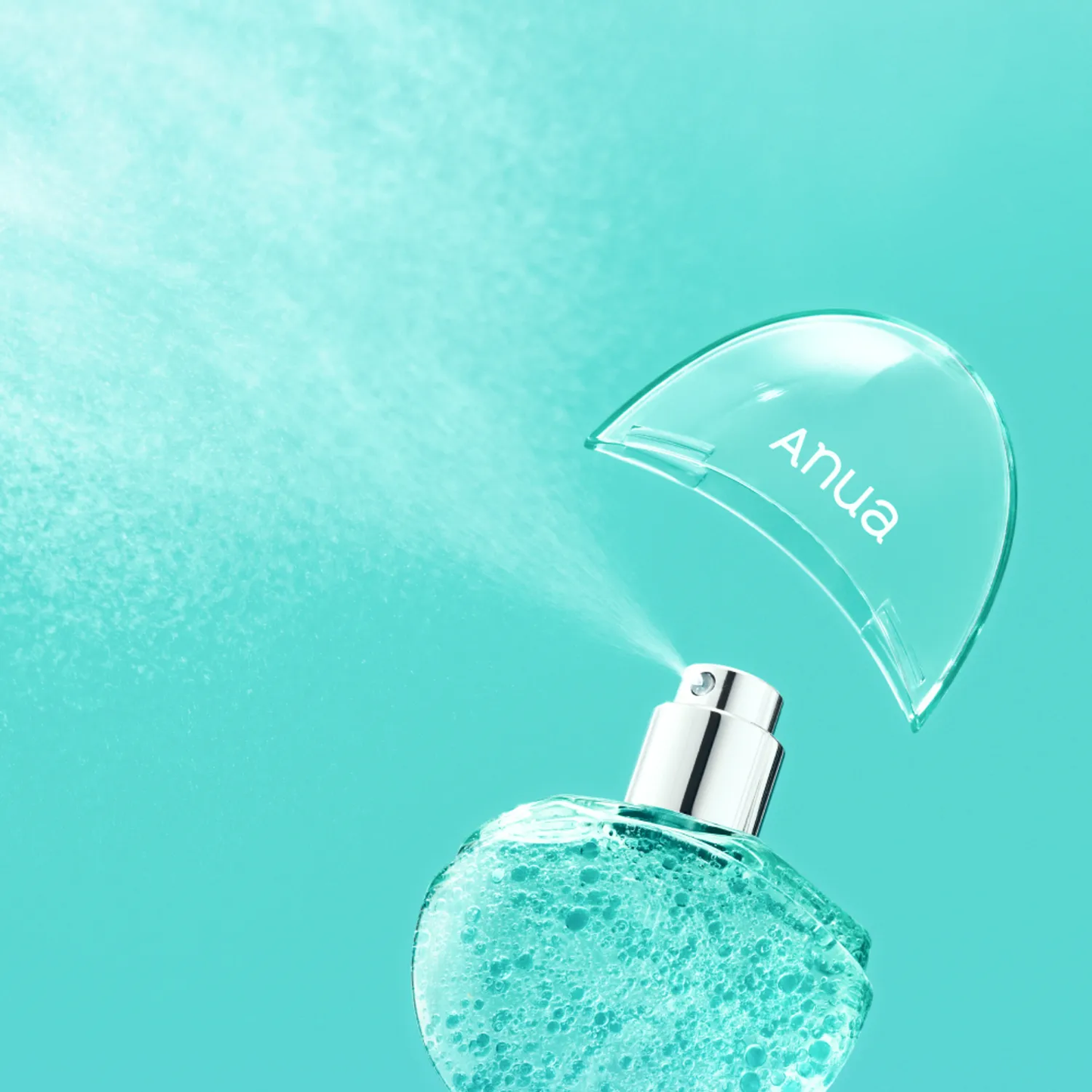 PDRN Hyaluronic Acid Hydrating Capsule Mist Mini