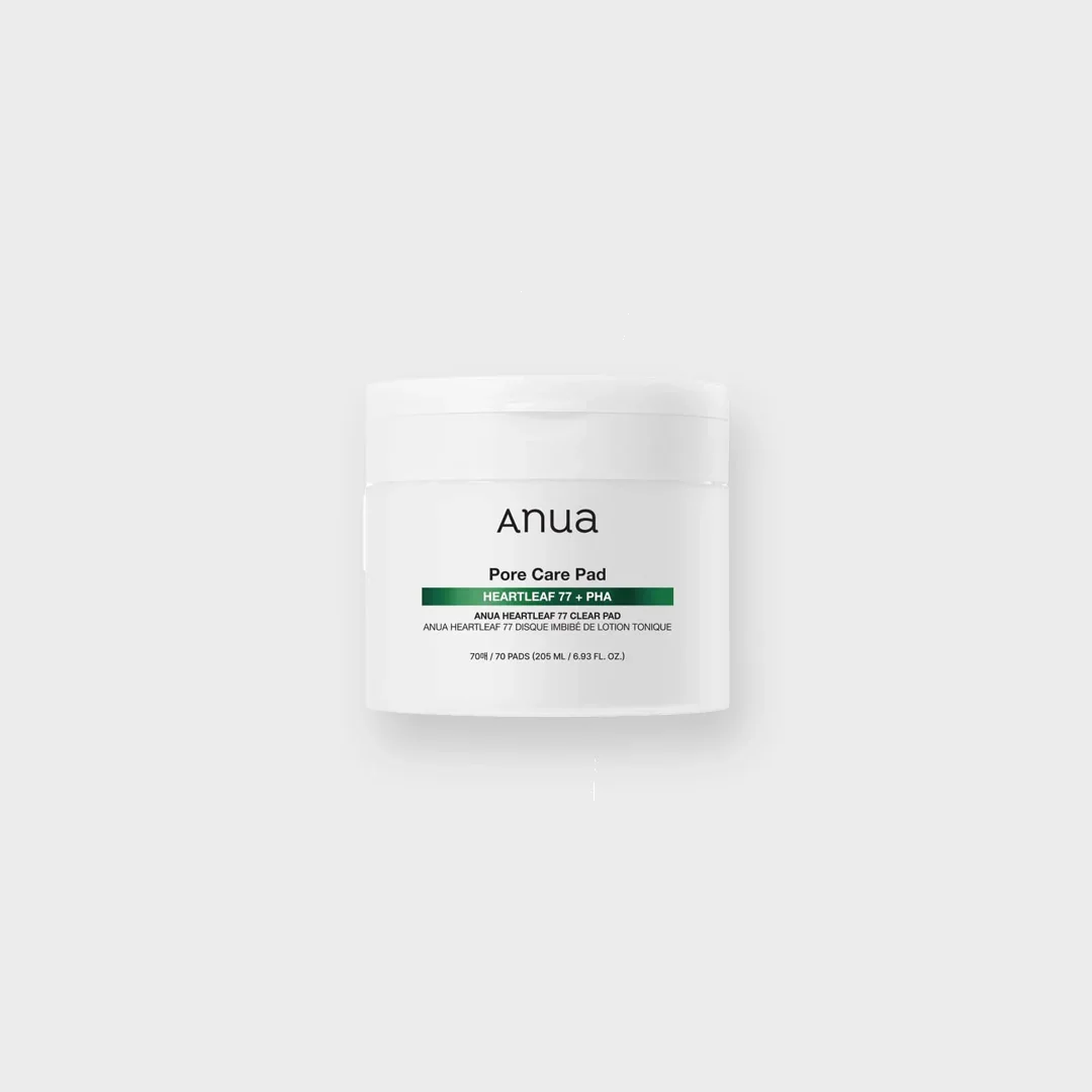 anua_toner_pad - Cherry Beauty