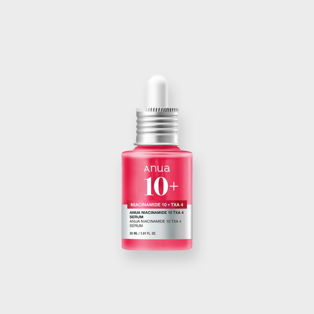 Niacinamide 10% + TXA 4% Serum