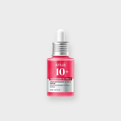 Niacinamide 10% + TXA 4% Serum