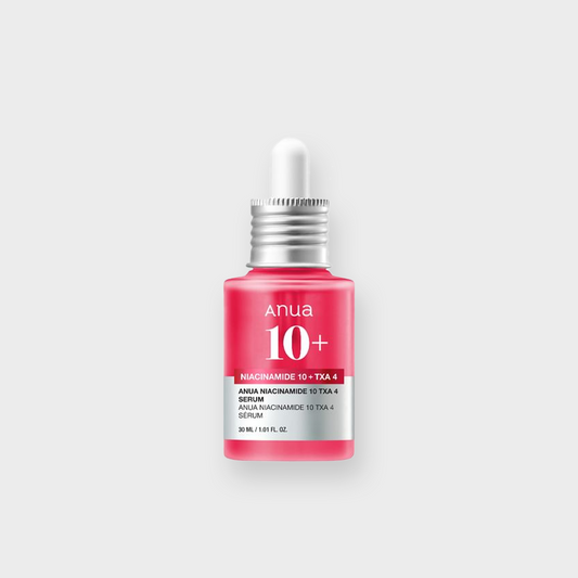 Niacinamide 10% + TXA 4% Serum